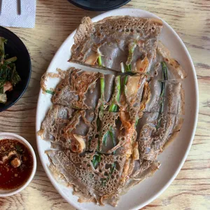 해변막국수 사진