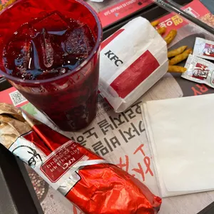 KFC 사진