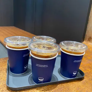 챔프커피 사진
