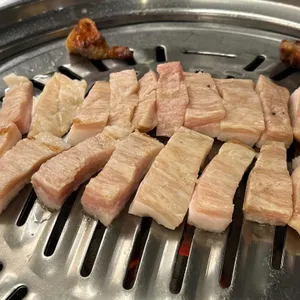 짚터 사진