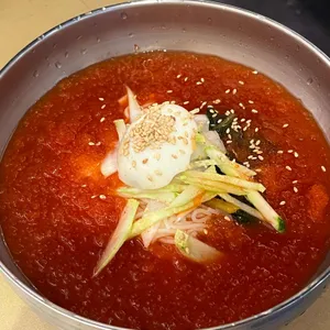 짚터 사진