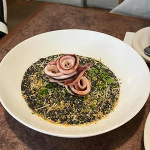 오스테리아 밀즈 리뷰 사진