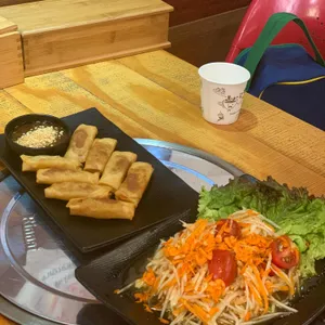 엄마뷔페 사진