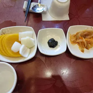 산동성 사진