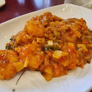 산동성 사진
