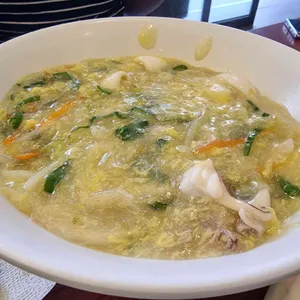 산동성 리뷰 사진