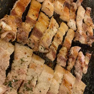 설레임삼겹살 사진