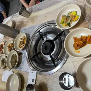 동막골시래기마을 대표 사진