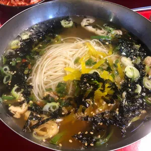 한길국수포차 사진