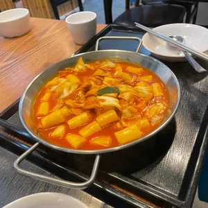 본초맘죽 사진