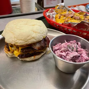 19burgertable 사진