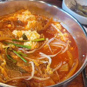 순두부엔짬뽕 사진