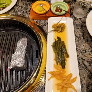 감돈 리뷰 사진