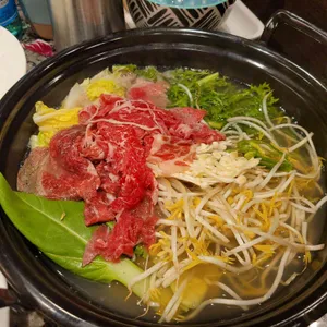 감돈 리뷰 사진