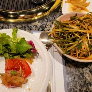 감돈 리뷰 사진