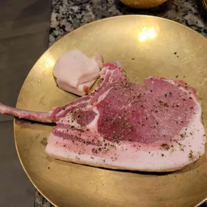 감돈 리뷰 사진