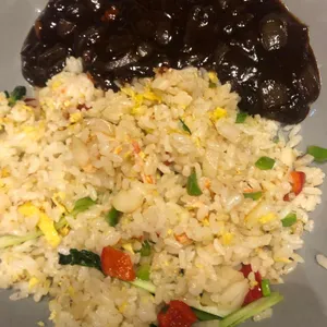 차알 브라운 리뷰 사진