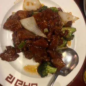 차알 브라운 리뷰 사진