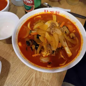당가원 사진