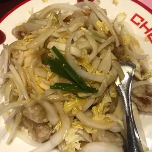 차알 브라운 리뷰 사진