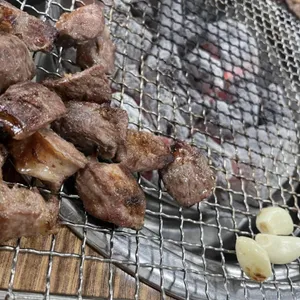 황소고집 리뷰 사진