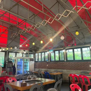 풍경돌판구이 리뷰 사진