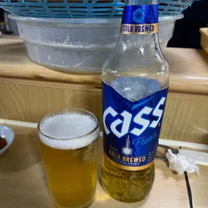 장성식당 사진