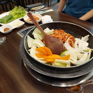 신이주신선물 사진