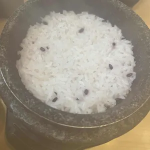 돌깨마을 맷돌순두부 사진