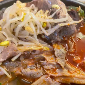 제주은희네해장국 사진
