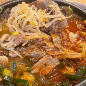 제주은희네해장국 사진