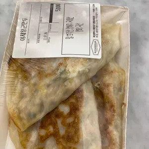 구운몽 리뷰 사진