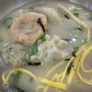 북촌손만두 사진