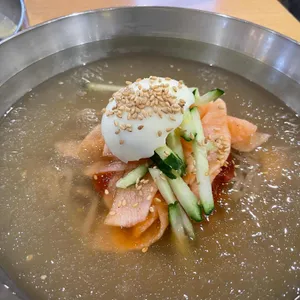 북촌손만두 사진