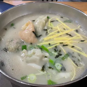 북촌손만두 사진