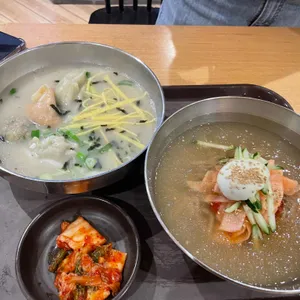 북촌손만두 사진