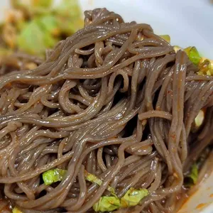 덕천족발 사진