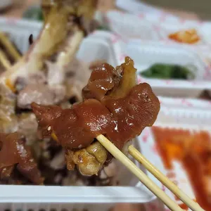 덕천족발 리뷰 사진