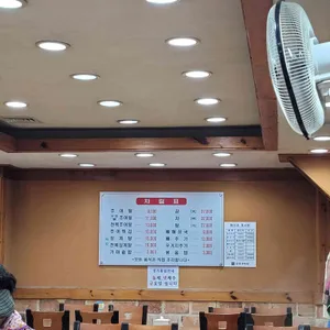 남원추어탕감자탕 리뷰 사진