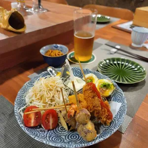 경양식당 사진
