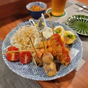 경양식당 사진