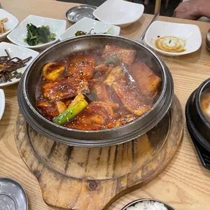 용두암해촌 사진