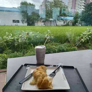 구성커피 로스터스 사진