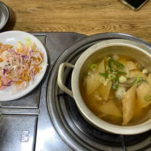 항아리찜 사진