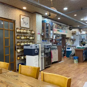옛날초가집 리뷰 사진
