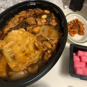 두찜 사진