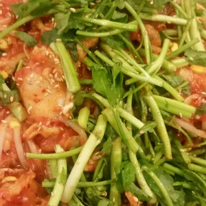 태평아구찜 사진