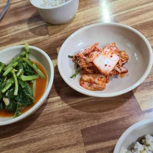 갯마을바지락칼국수 사진