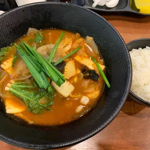 동해반점 사진