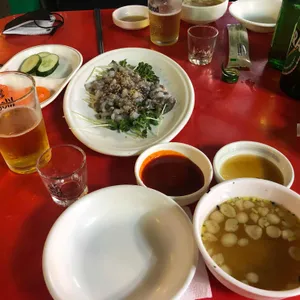 북창동포차 (종합포장마차) 사진